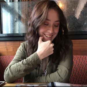 Meet your Posher, Mackenzie